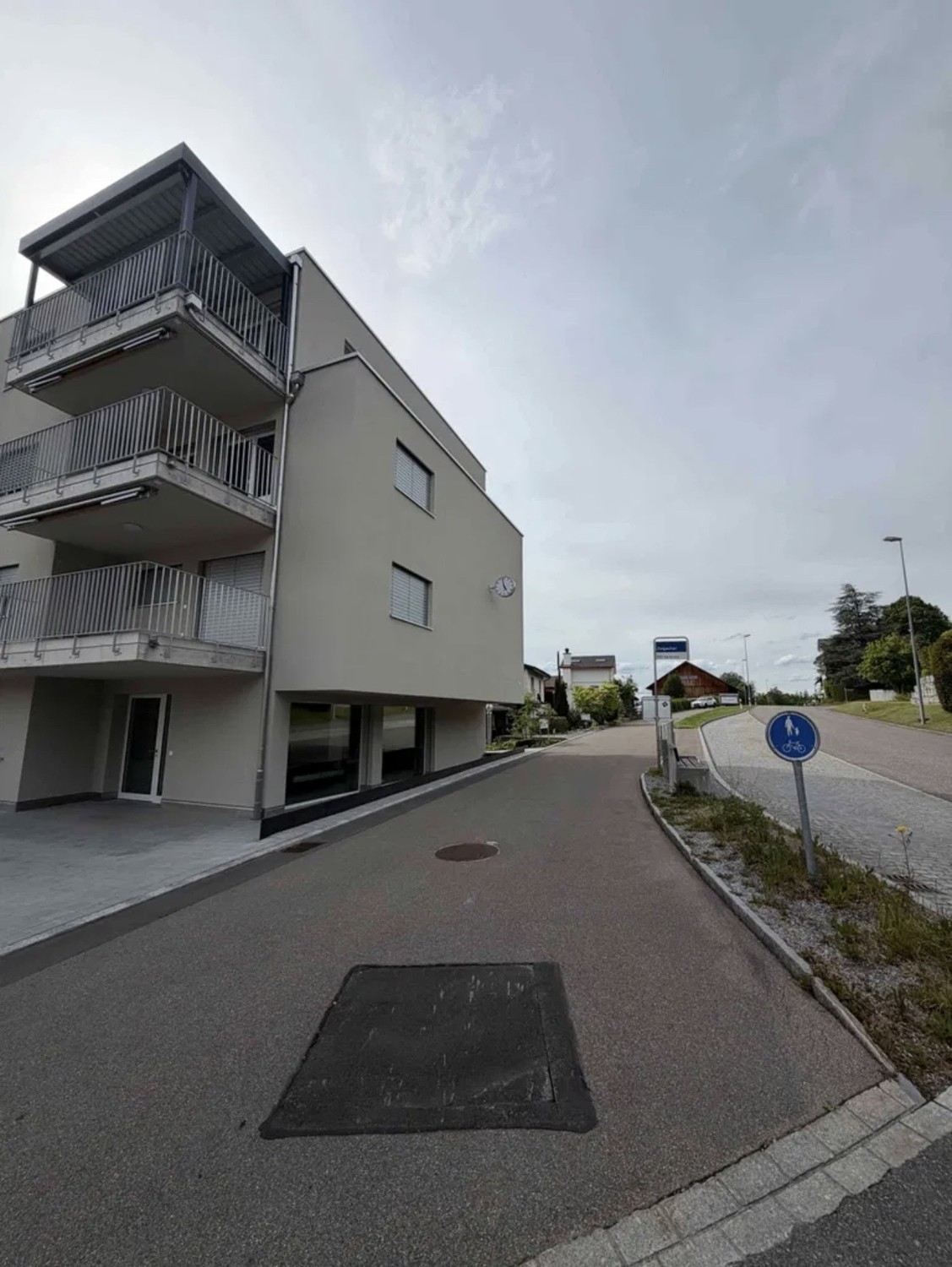 Wunderschöne Neubau Terassenwohnung - Bild 4