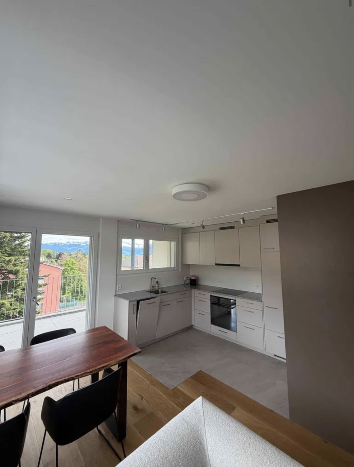 Wunderschöne Neubau Terassenwohnung - Bild 6