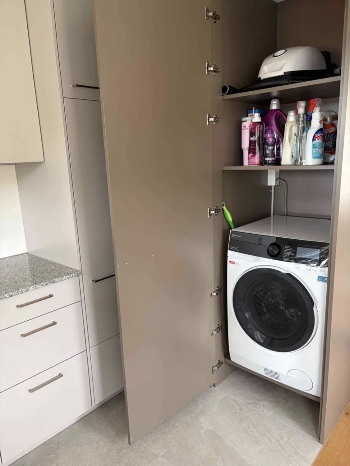 Wunderschöne Neubau Terassenwohnung - Bild 8