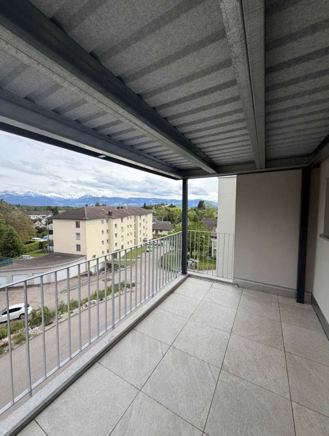 Wunderschöne Neubau Terassenwohnung - Bild 11