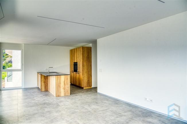 ZU VERMIETEN – Prächtige neue 31/2-Zimmer-Wohnung im Herzen der Weinberge - Bild 3