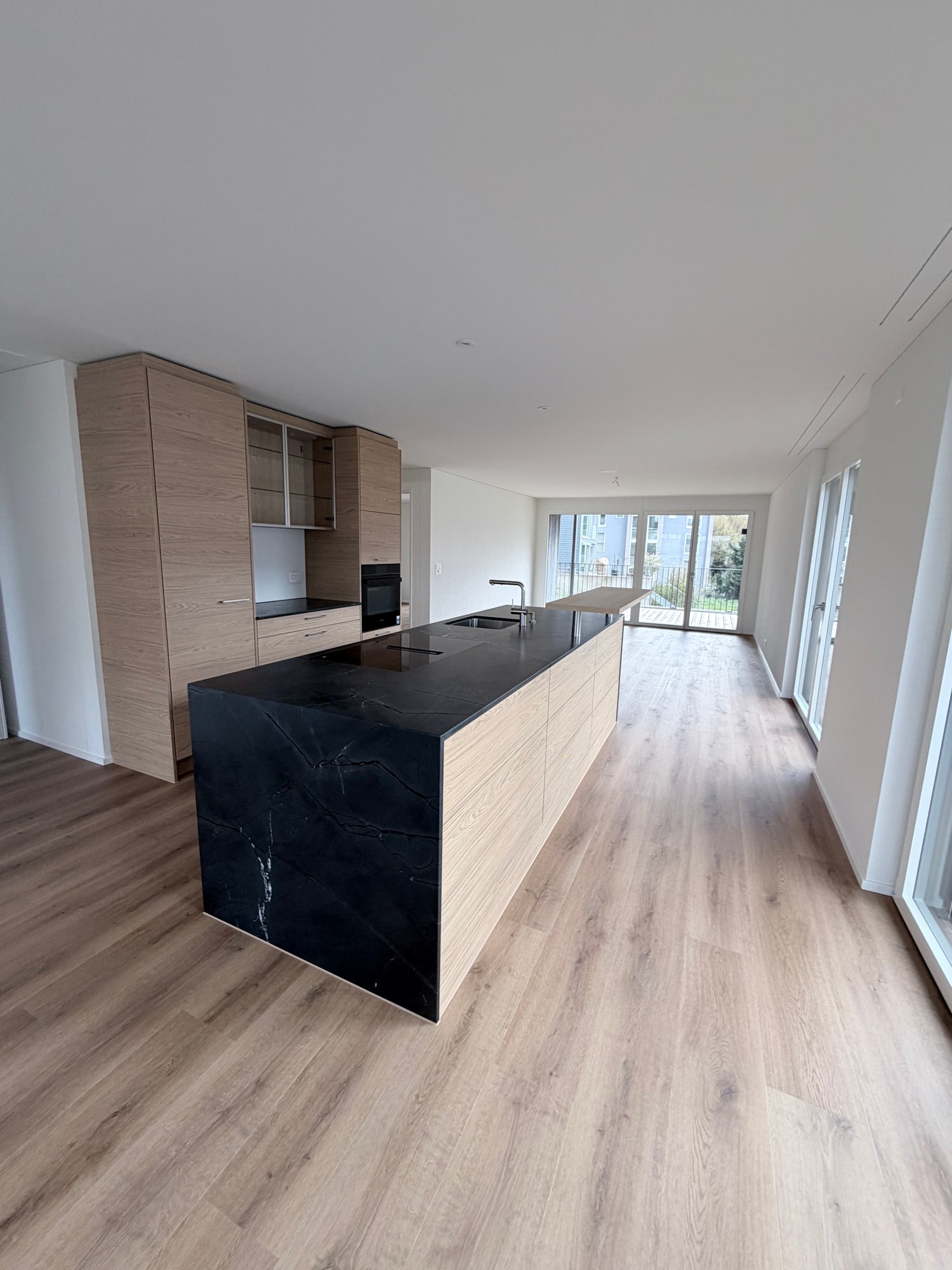 Magnifique appartement de 3,5 pièces avec terrasse à Ipsach + Place de parc offert - Bild 12