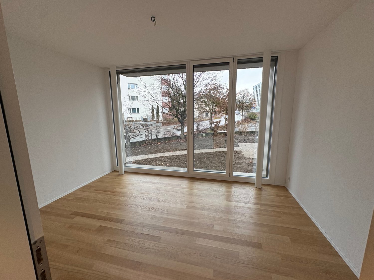 Modernes Wohnen im Herzen von Worb – Neubau an zentraler Lage - Bild 5