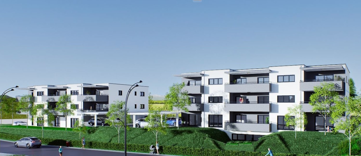 In der Nähe von Einrichtungen - Bild 1
