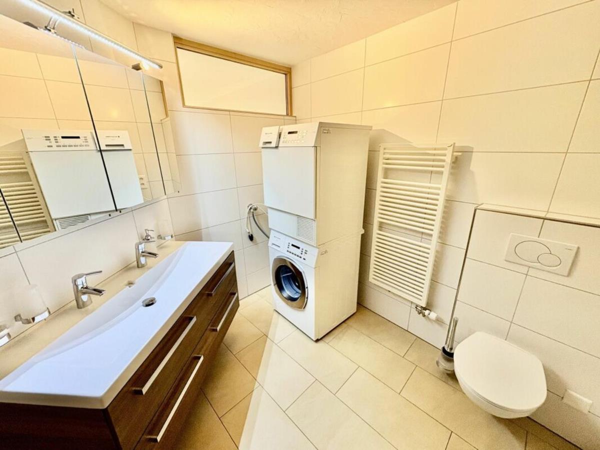 4.5 Zimmer Wohnung - Bild 2