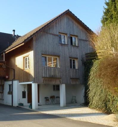 4.5 Zimmer Wohnung - Bild 4