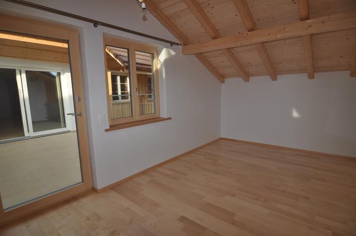 4.5 Zimmer Wohnung - Bild 5