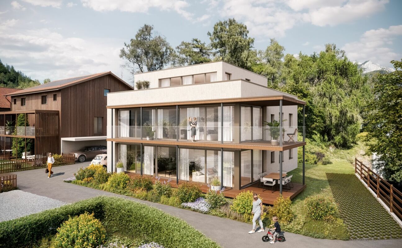 Casa Cresta - Bild 2