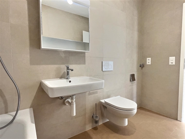 Wunderschönes neues Studio mit Parkplatz in der Garage – zu mieten – Sion - Bild 4