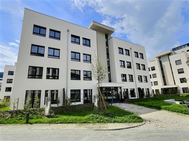 Wunderschönes neues Studio mit Parkplatz in der Garage – zu mieten – Sion - Bild 7