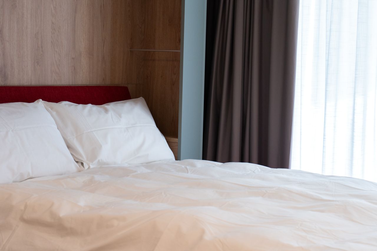 Arbed Living Apartments, Bellinzona-Castione - 2,5-Zimmer-Wohnung mit verschiedenen Grundflächen - Bild 8