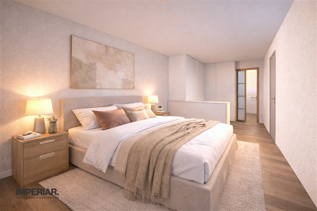 4.5 Zimmerwohnung / Neubau - Bild 3