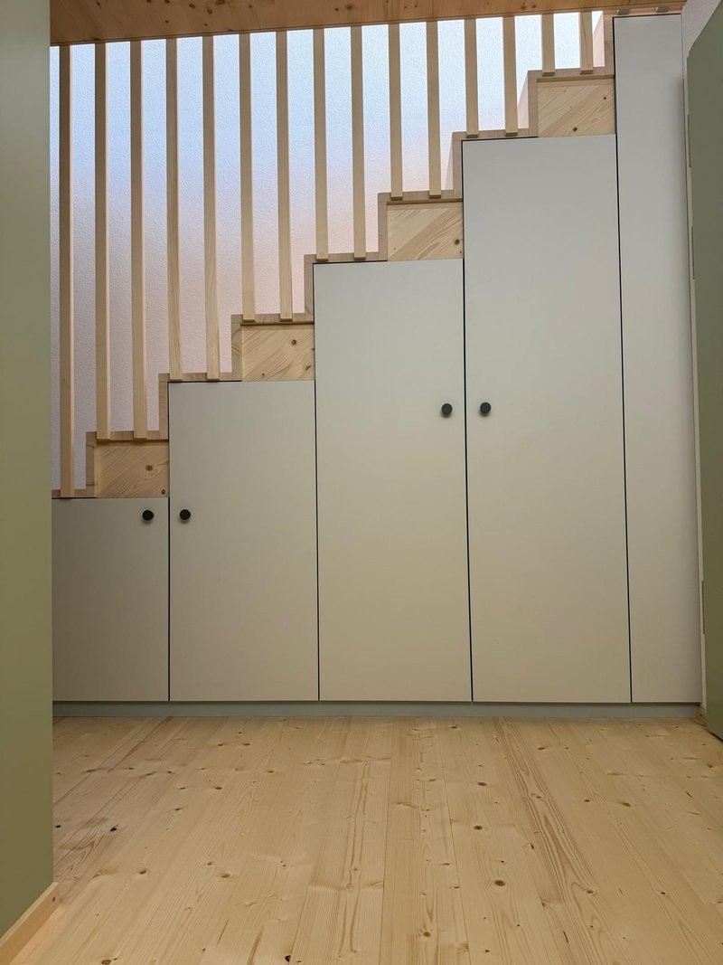 Ganz neue Wohnung mit See- und Bergblick direkt am Bodensee – inklusive Sauna zur Mitbenützung - Bild 4