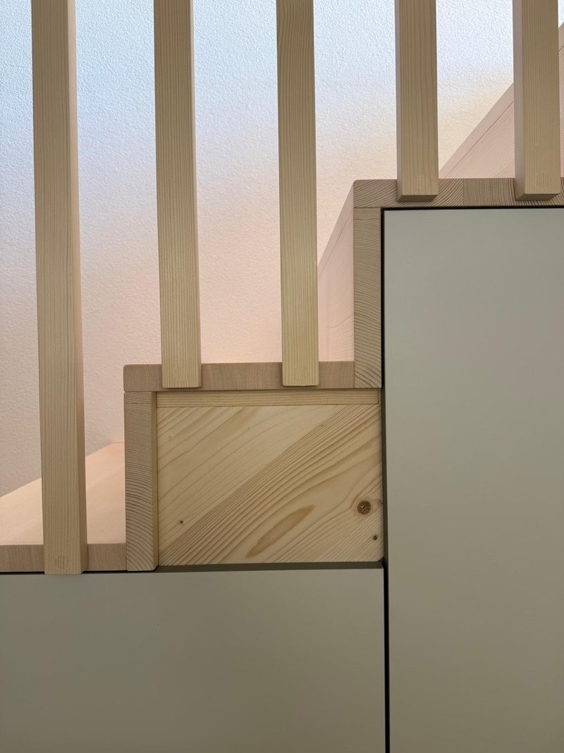 Ganz neue Wohnung mit See- und Bergblick direkt am Bodensee – inklusive Sauna zur Mitbenützung - Bild 5