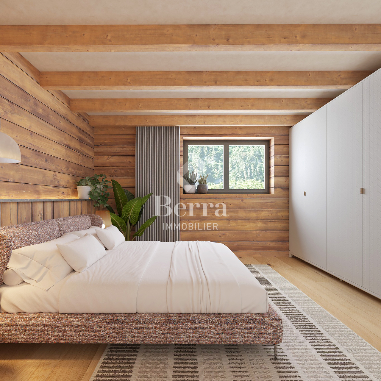 Appartement de 4.5 pièces au rez - Bild 7