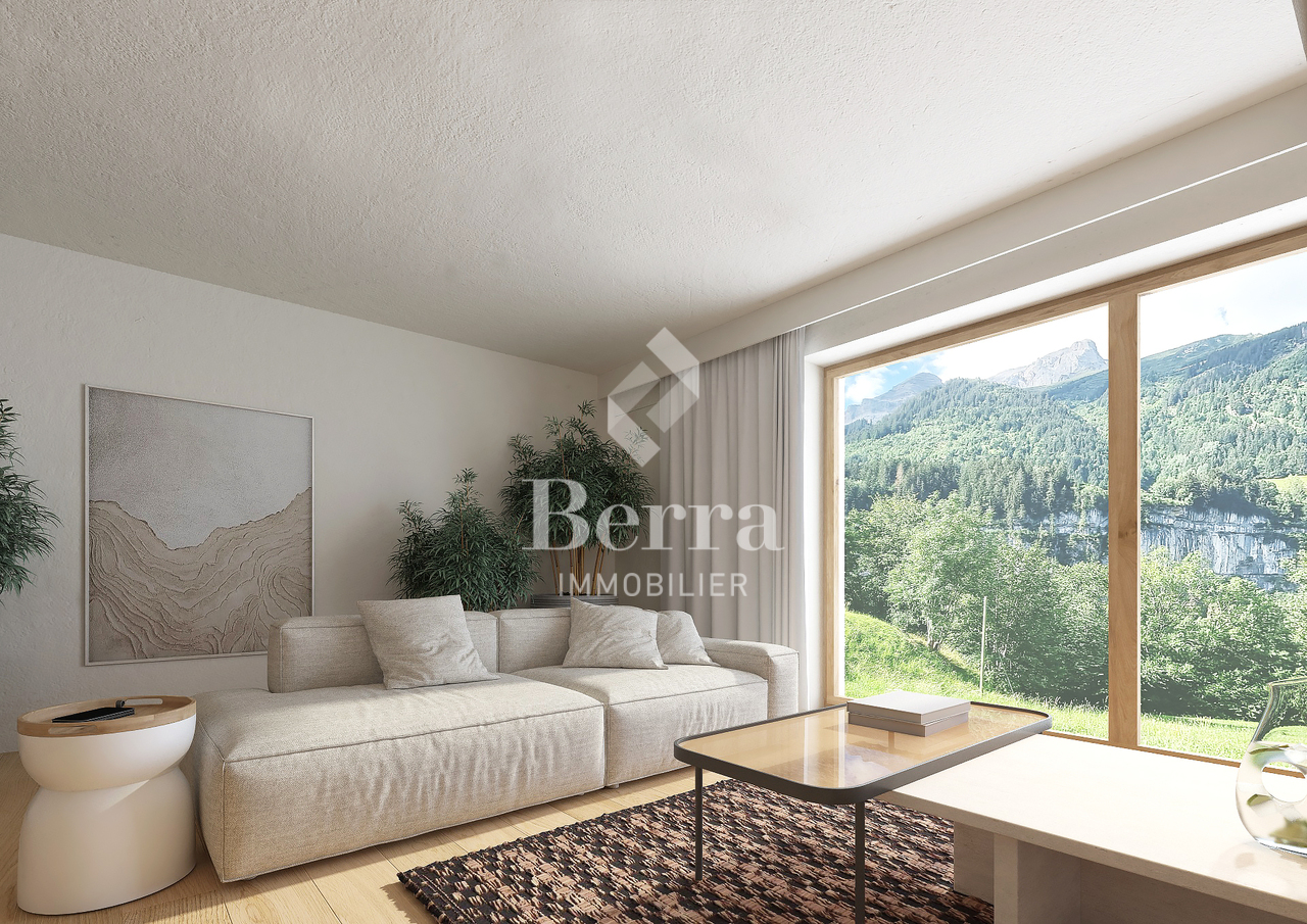 Appartement de 4.5 pièces au rez - Bild 11