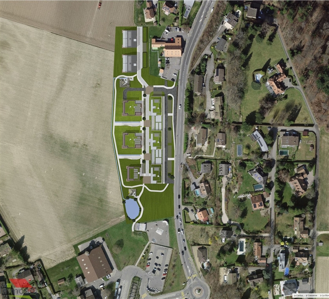 Gewerbefläche von ca. 135 m2 im Erdgeschoss zu vermieten - Bild 5