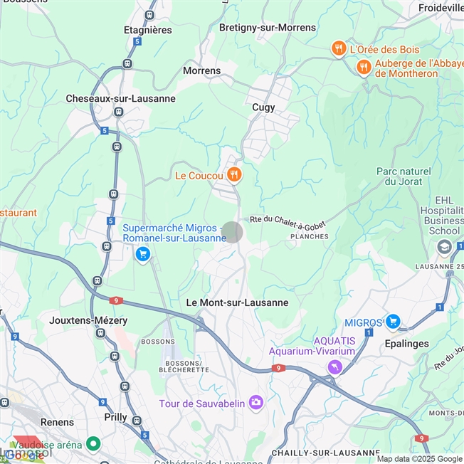 Gewerbefläche von ca. 135 m2 im Erdgeschoss zu vermieten - Bild 6