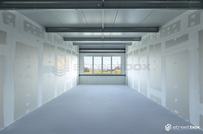 Nouvelle construction - Streetbox 95m2 - 1er loyer offert ! - Bild 2