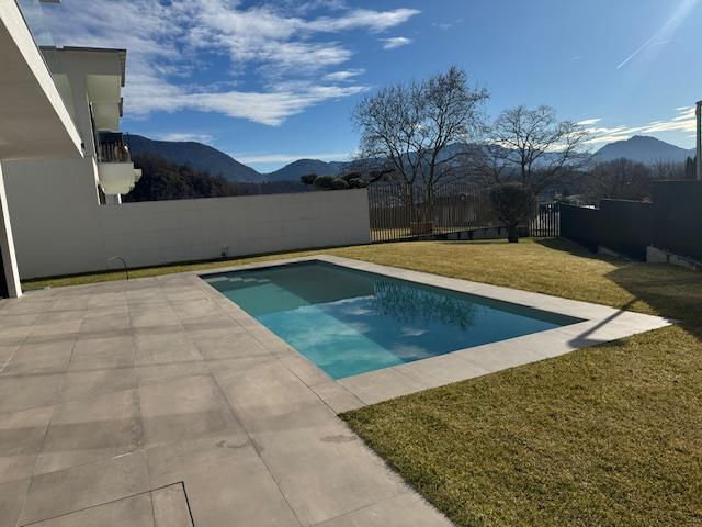 5 Zimmer Einfamilienhaus - Bild 1