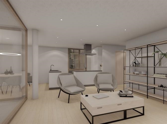 4.5 Zimmer Wohnung - Bild 1