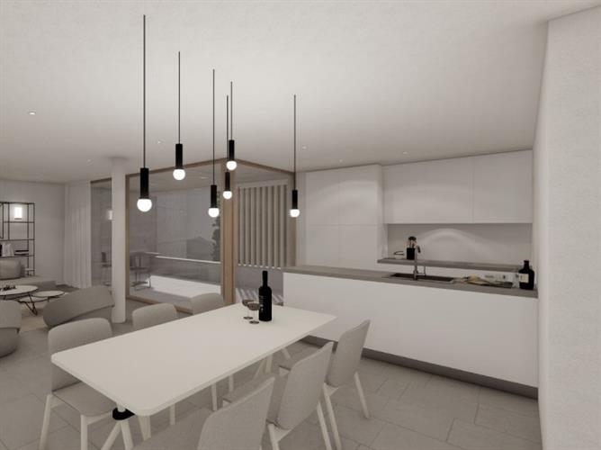 4.5 Zimmer Wohnung - Bild 4