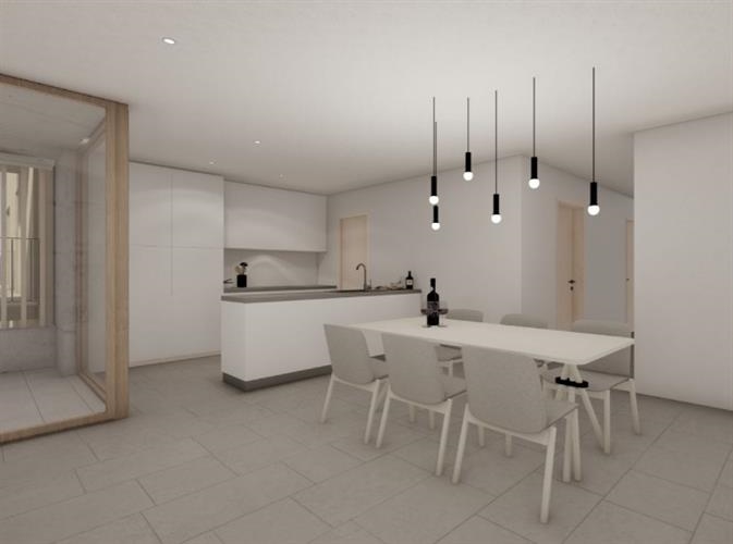 4.5 Zimmer Wohnung - Bild 5