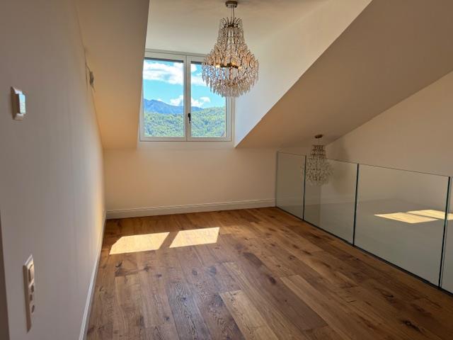 attico duplex 6 locali, Collina d'Oro - Bild 3