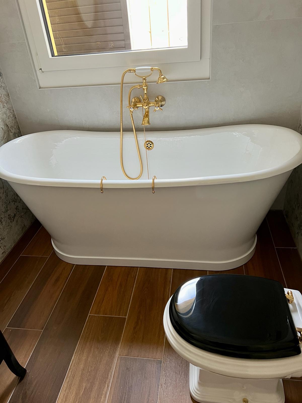 attico duplex 6 locali, Collina d'Oro - Bild 5