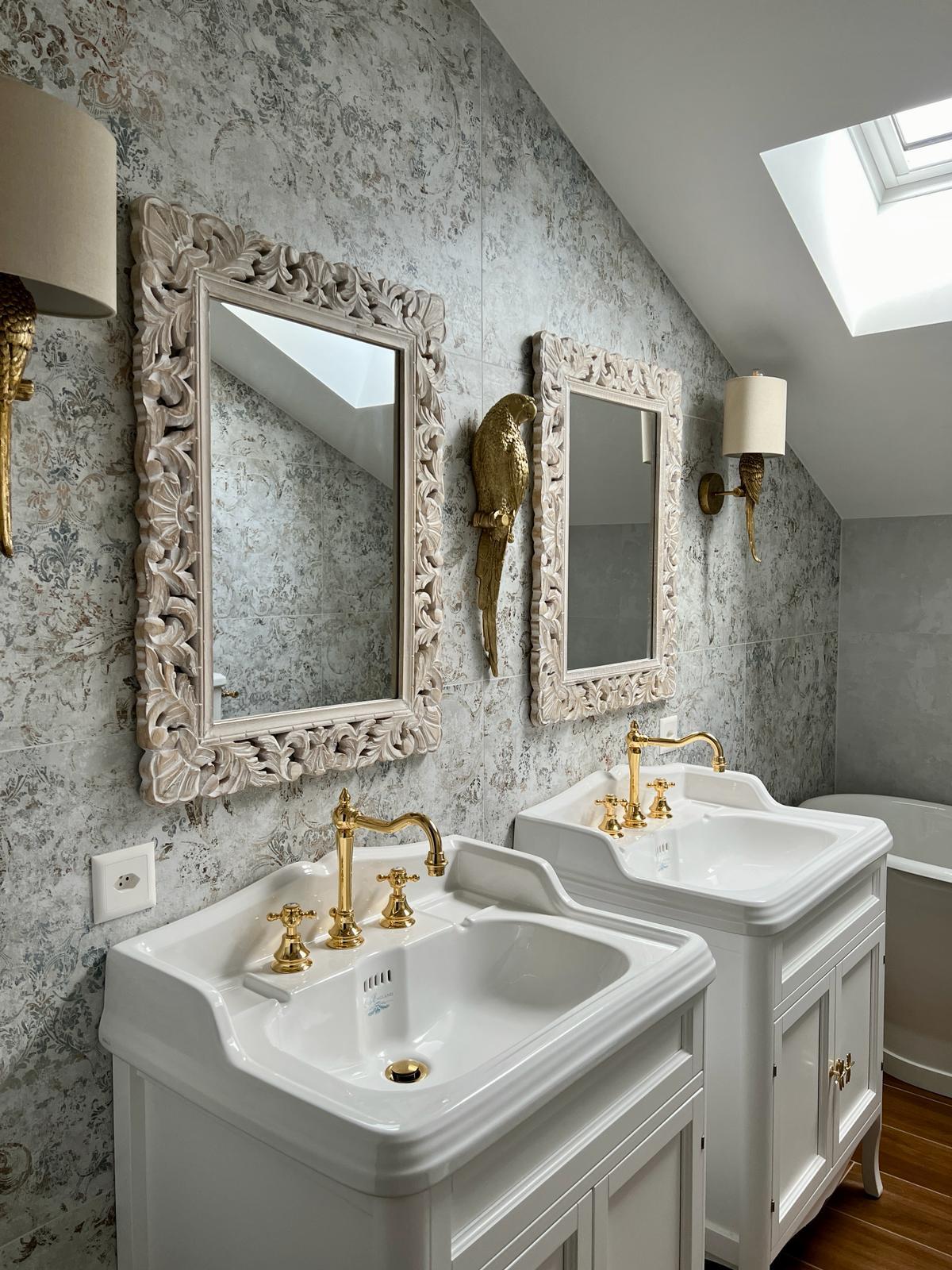 attico duplex 6 locali, Collina d'Oro - Bild 6