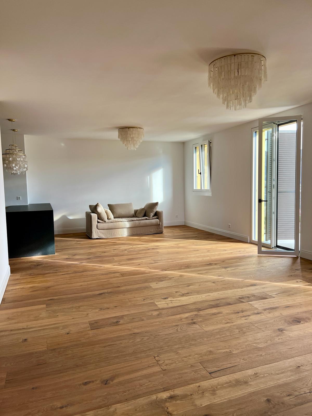 attico duplex 6 locali, Collina d'Oro - Bild 8