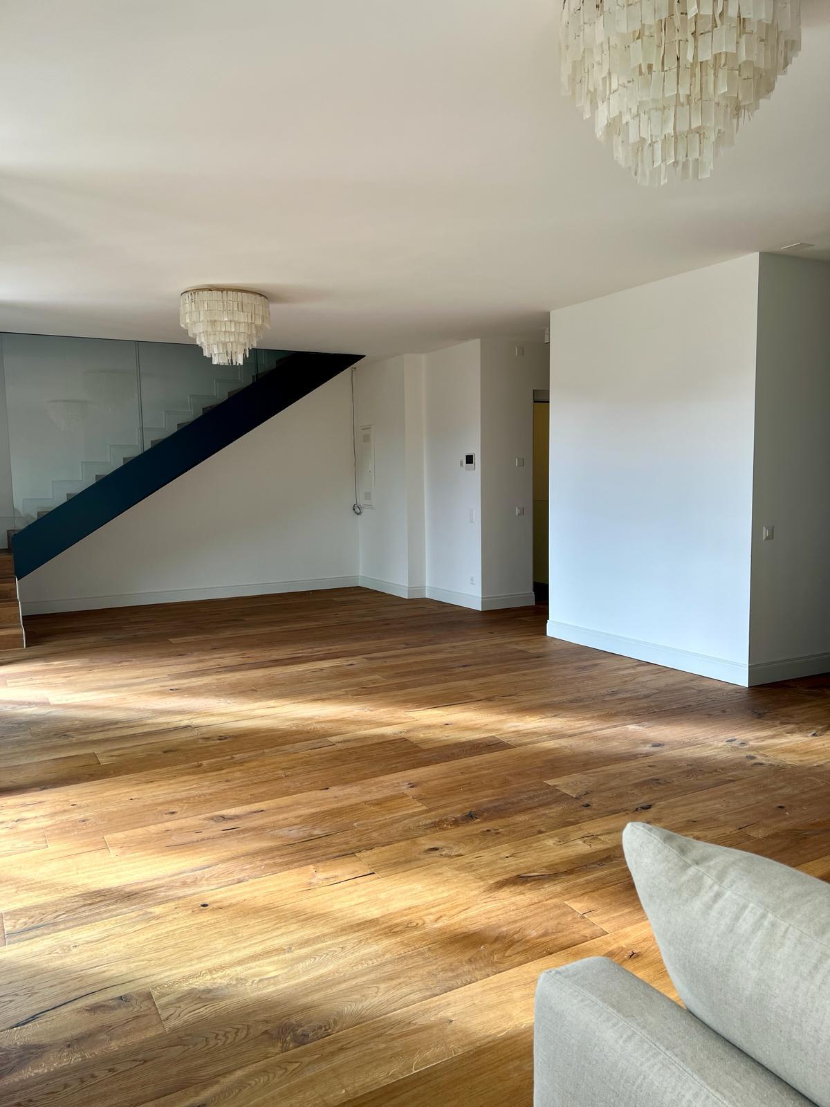 attico duplex 6 locali, Collina d'Oro - Bild 9