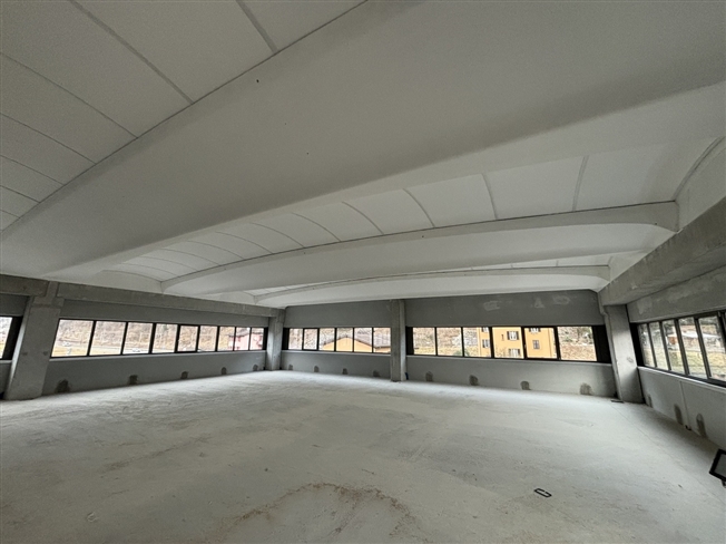 ZU VERMIETEN IN CRESCIANO LAGERHALLE NEUBAU - Bild 8