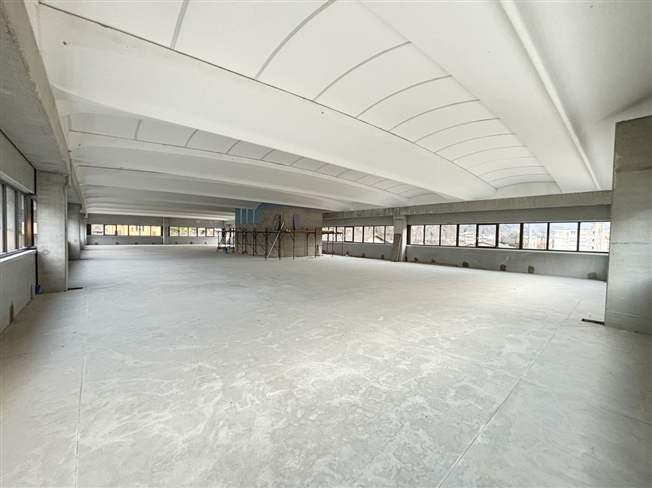 ZU VERMIETEN IN CRESCIANO LAGERHALLE NEUBAU - Bild 9