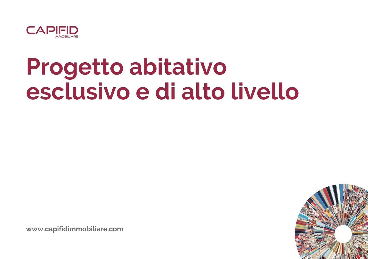 CANOBBIO – 4,5 LOK. IN EXKLUSIVEM KONTEXT - Bild 4