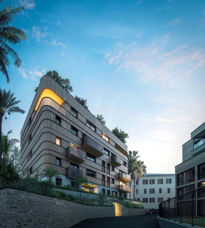 4,5 room, new construction, Lugano - Bild 1