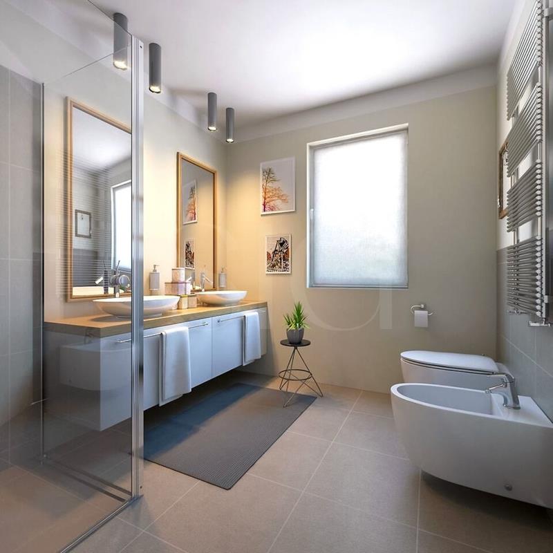 4,5 room, new construction, Lugano - Bild 2