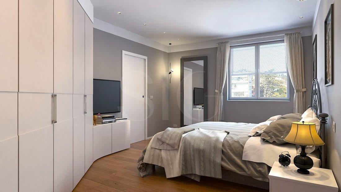 4,5 room, new construction, Lugano - Bild 3