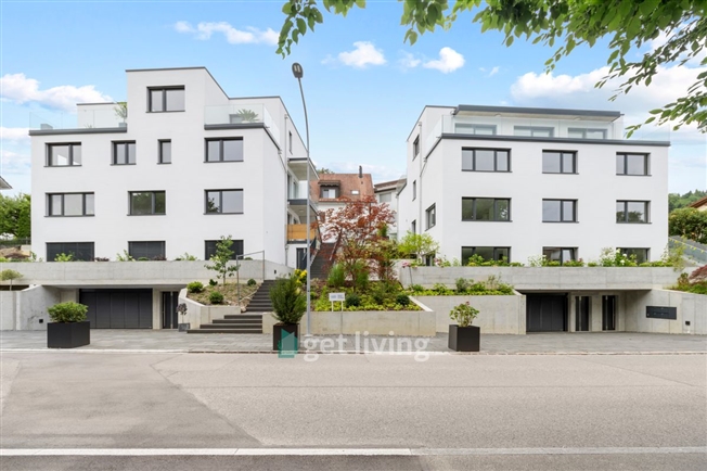2.5 Room apartment - Bild 8