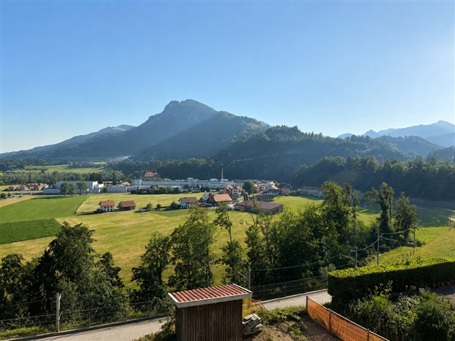 Montsalvens 25A – 8 Wohnungen zu vermieten in Broc - Bild 6