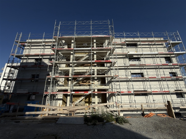 Montsalvens 25A – 8 Wohnungen zu vermieten in Broc - Bild 7