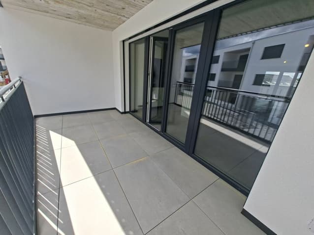 appartement neuf de 4,5 pièces au 2ème à Farvagny - Bild 9
