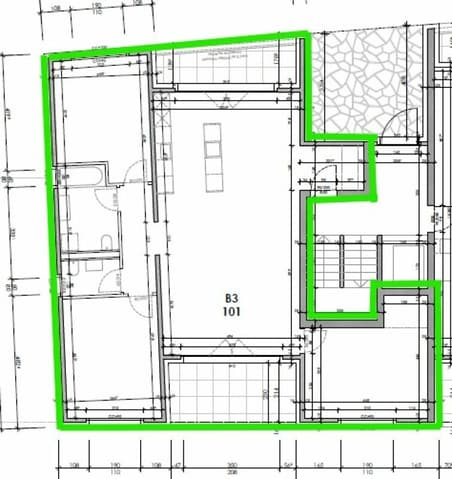 appartement neuf de 4,5 pièces au 2ème à Farvagny - Bild 11