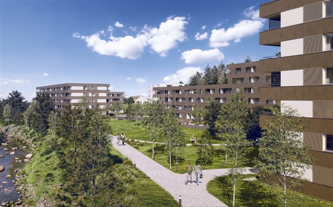 Ihr Unternehmen in Châtel-St-Denis in einem strategischen Sektor ansiedeln - Bild 2