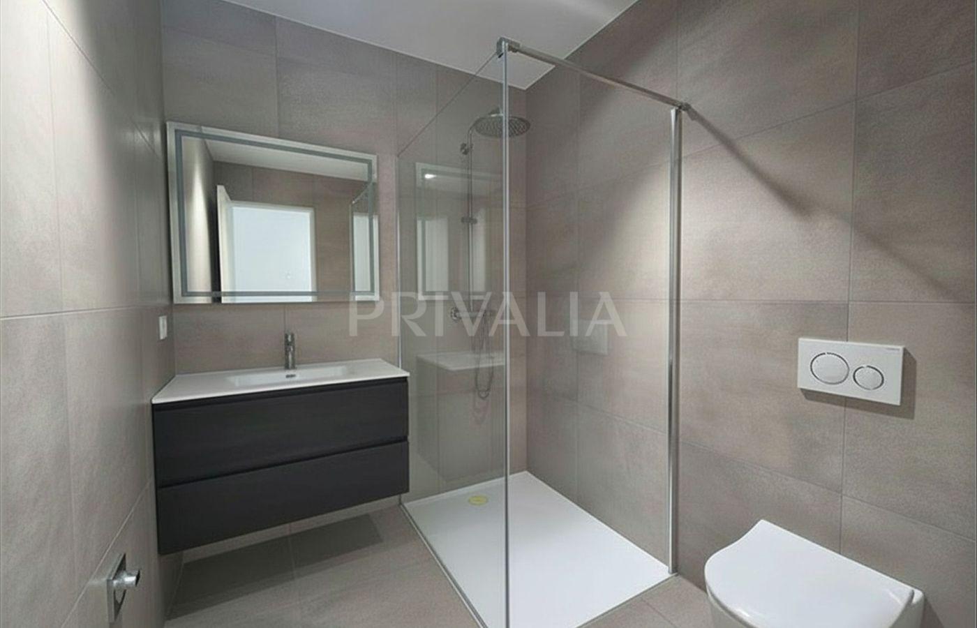 Superbe appartement neuf en rez-de-jardin au sein d'une nouvelle résidence THPE - Bild 6