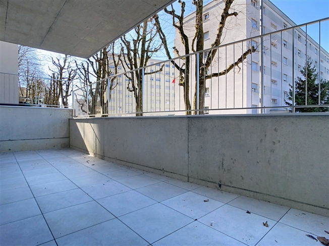 Riedlé 11 – 22 Mietwohnungen - Bild 1