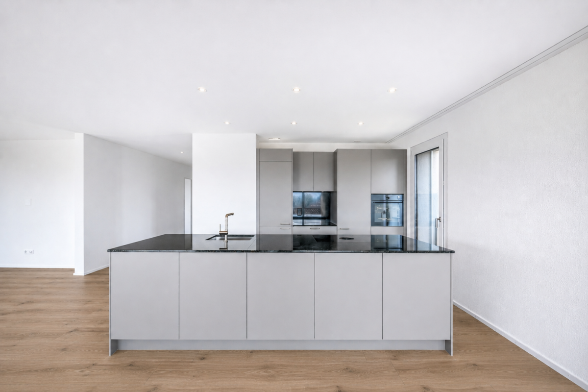 Modernes Wohnen an zentraler Lage - Bild 2