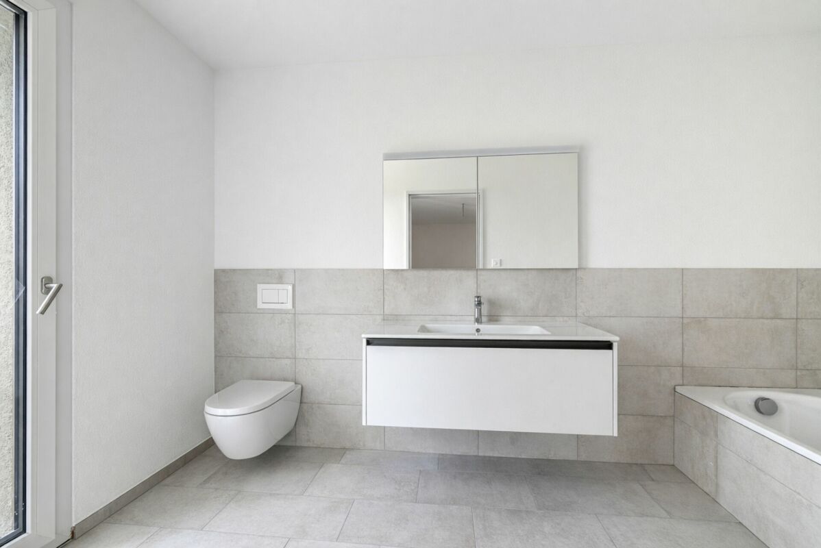 Modernes Wohnen an zentraler Lage - Bild 7