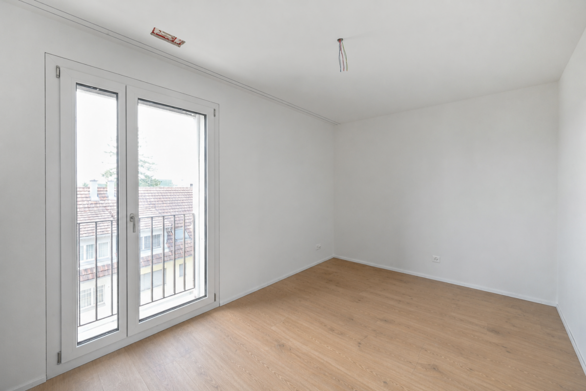 Modernes Wohnen an zentraler Lage - Bild 8