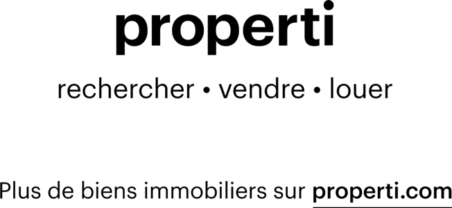 Moderne 5.5 pièces  élégante maison mitoyenne Minergie, au cSur de Lens - Bild 11
